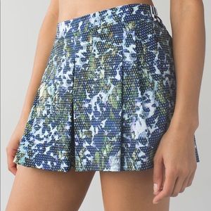 Lululemon City Skort